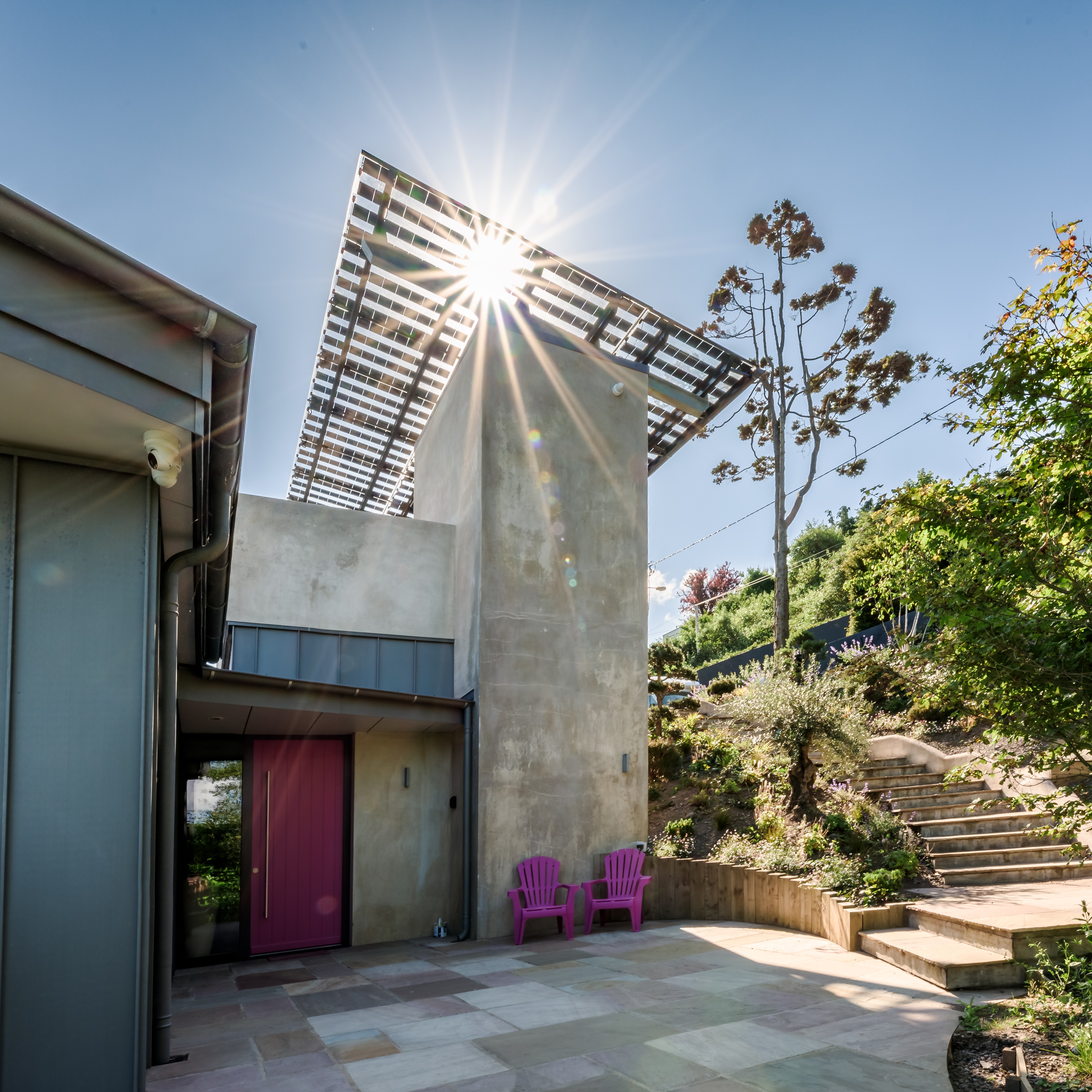 background image case study home